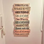 Chabos Vialia Ave Flats * Vigo