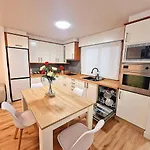 Chabos Vialia Ave Flats Apartment Vigo