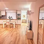 Apartment Chabos Vialia Ave Flats Vigo