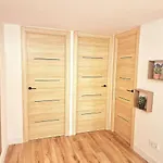 Chabos Vialia Ave Flats Apartment Vigo