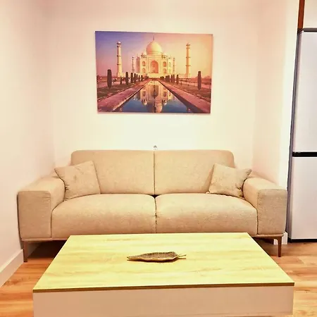 Appartamento Chabos Vialia Ave Flats *