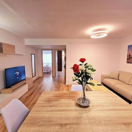 Apartment Ave Vigo