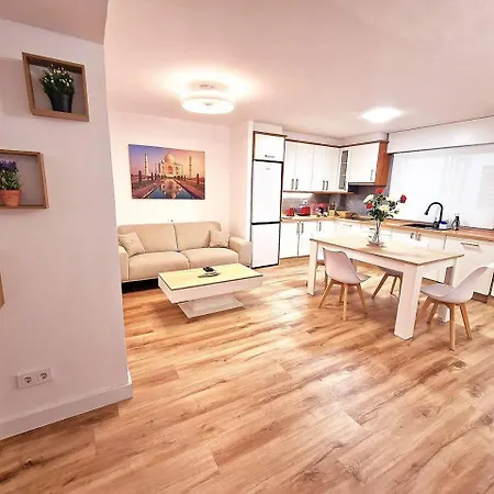 Chabos Vialia Ave Flats Vigo