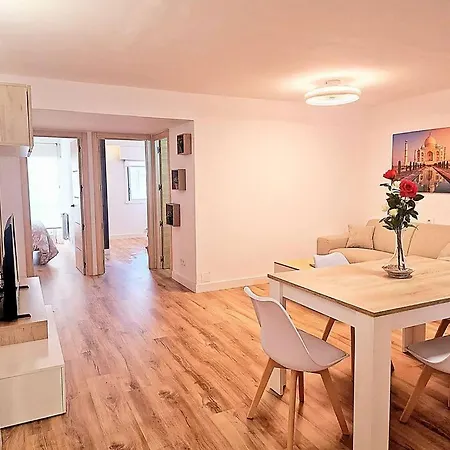 Appartamento Chabos Vialia Ave Flats