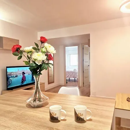 Ave Apartamento Vigo