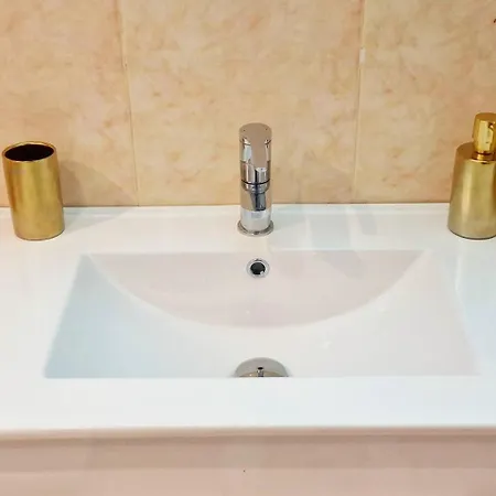 Appartamento Chabos Vialia Ave Flats Vigo