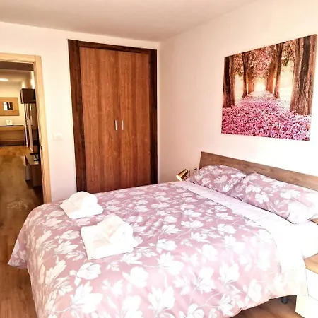 Chabos Vialia Ave Flats Vigo