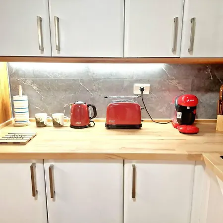 Chabos Vialia Ave Flats Appartamento Vigo
