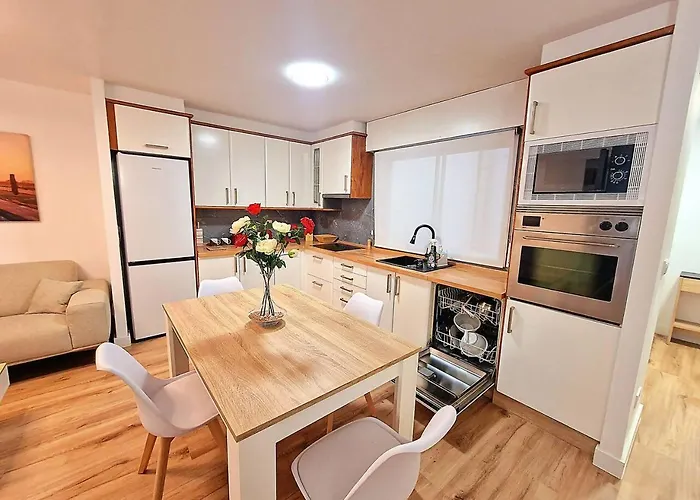 Ave Appartement Vigo