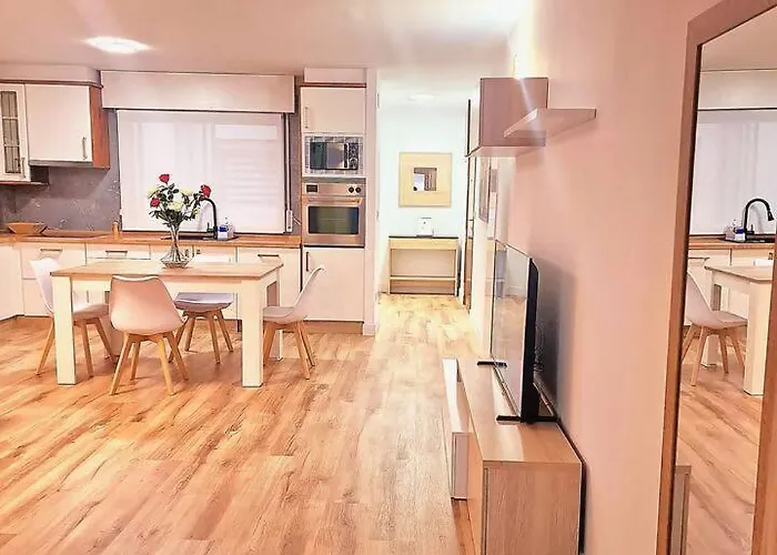 Appartement Ave Vigo