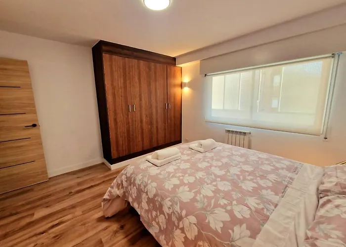 Appartement Ave Vigo