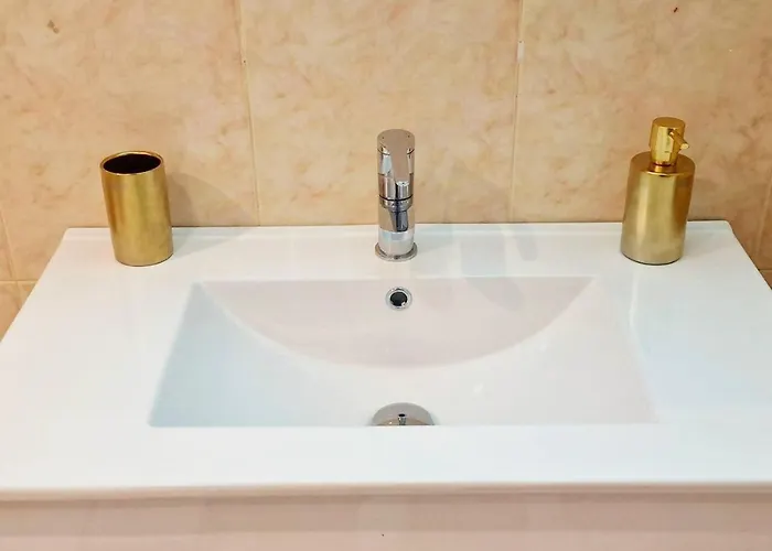 Appartement Ave Vigo