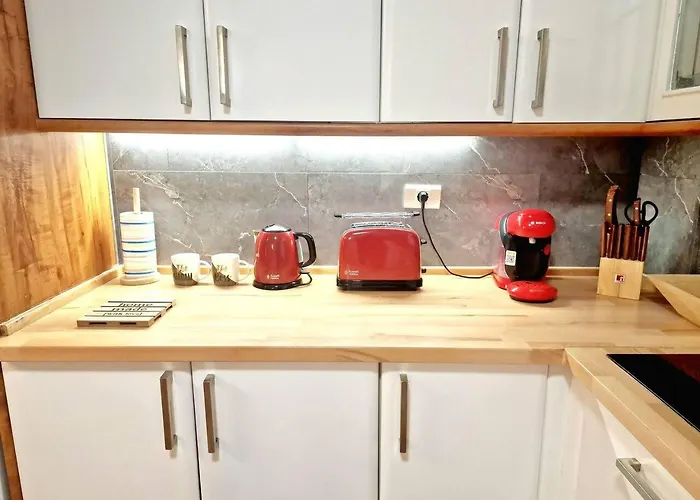 Ave Appartement Vigo