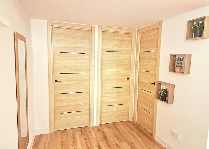 Ave Appartement Vigo